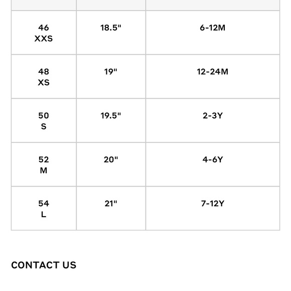 Burberry kids bucket hats reversible!! 3 available only worn once - Picture 7 of 7